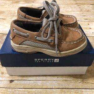 Like New - Sperry shoes